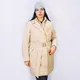 Пальто женское стеганое бежевого цвета Evacana 53000 LeMaR store, бутик женской верхней одежды