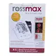 Устройство для измерения артериального давления Rossmax X5 30713 Анелия, аптека