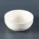 Тарелка глубокая белого цвета Rstyle 1850 For home Kokshetau, магазин посуды