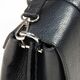 Сумка из натуральной кожи (темная) 34400 Jl showroom, jewerly, бутик одежды и украшений